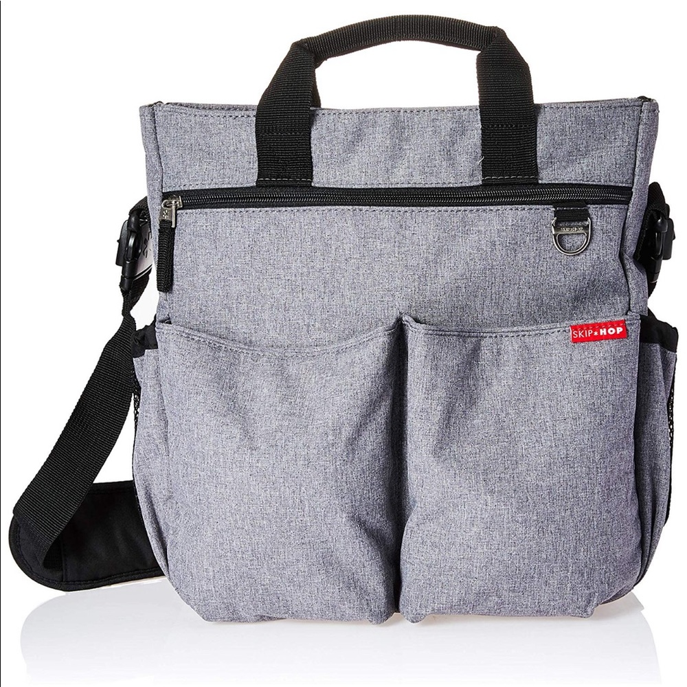 Skip hop Diaper bag